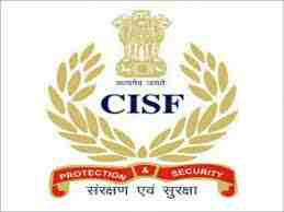 CISF Tradesman Recruitment 2023